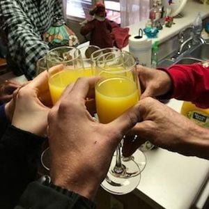 Meet your Posher, Debbie